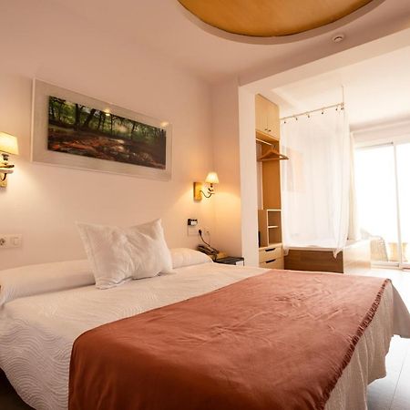 Hotel Boutique Sabbia บาเลนเซีย ภายนอก รูปภาพ