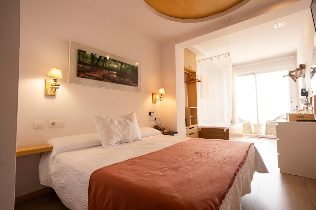 Hotel Boutique Sabbia บาเลนเซีย ภายนอก รูปภาพ