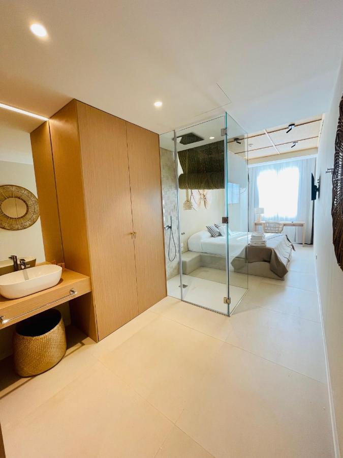 Hotel Boutique Sabbia บาเลนเซีย ภายนอก รูปภาพ