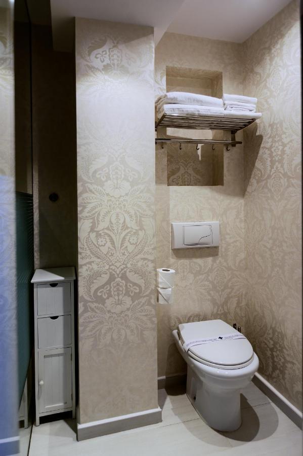 Hotel Boutique Sabbia บาเลนเซีย ภายนอก รูปภาพ