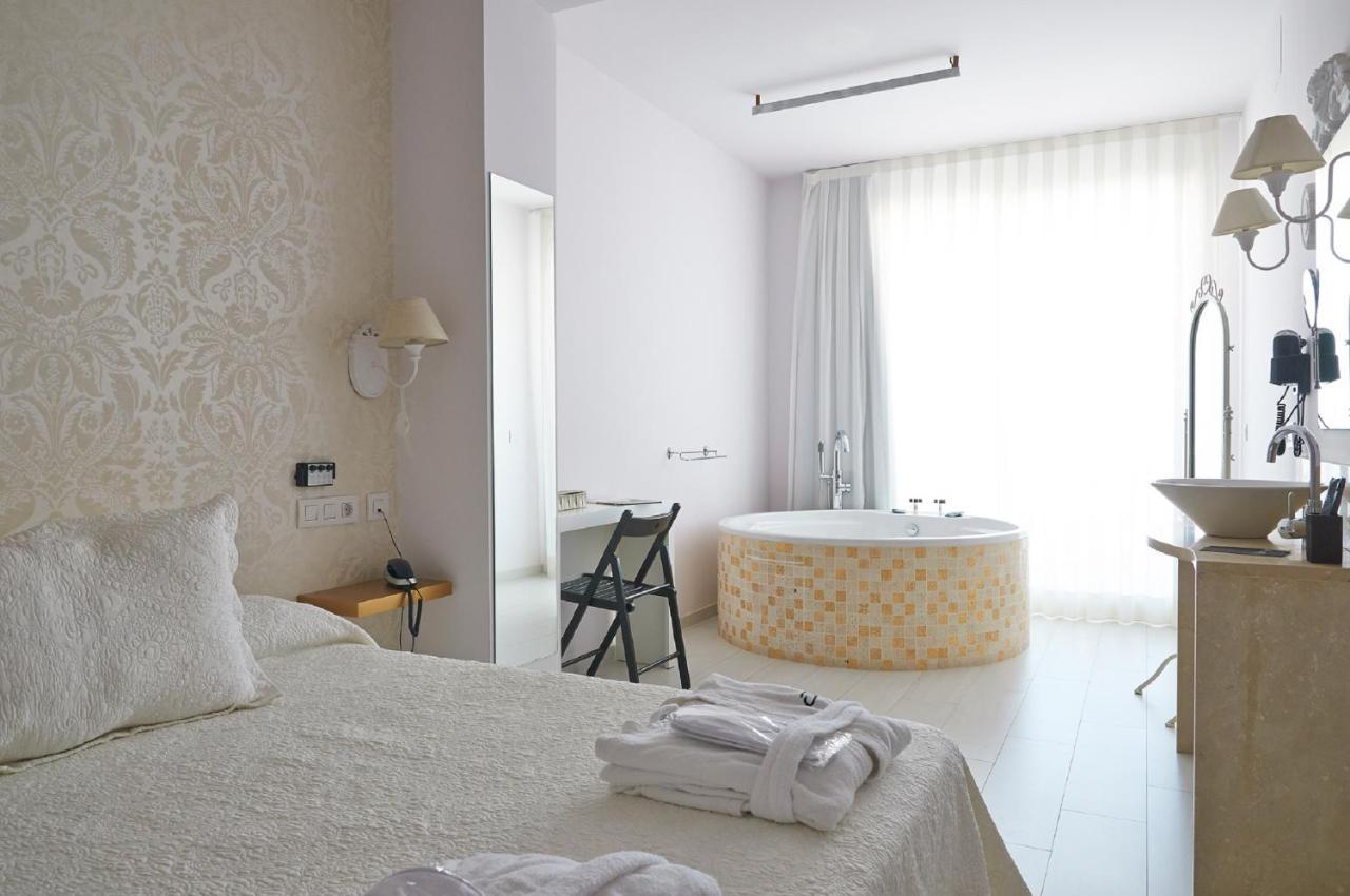 Hotel Boutique Sabbia บาเลนเซีย ภายนอก รูปภาพ