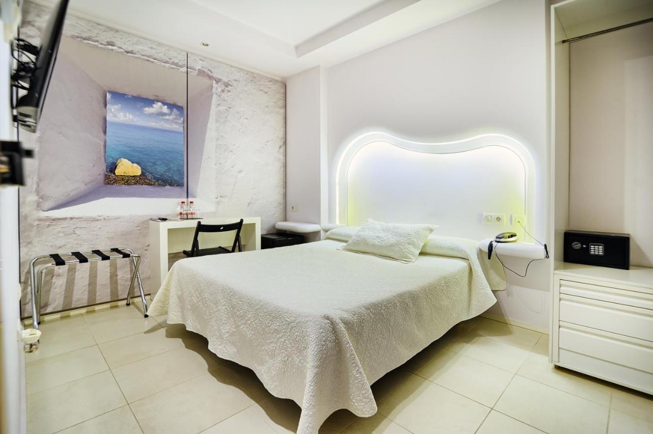 Hotel Boutique Sabbia บาเลนเซีย ภายนอก รูปภาพ