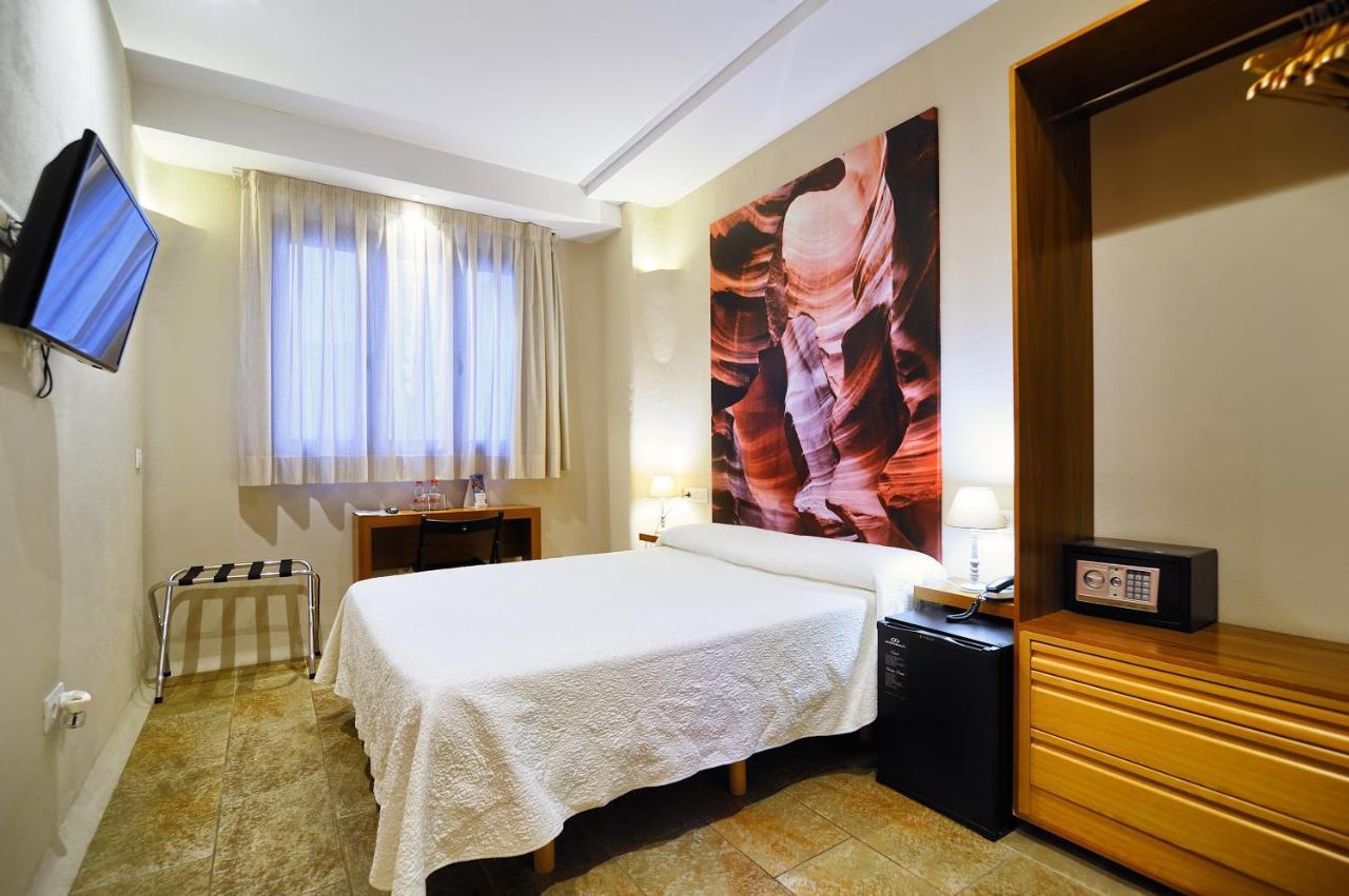Hotel Boutique Sabbia บาเลนเซีย ภายนอก รูปภาพ
