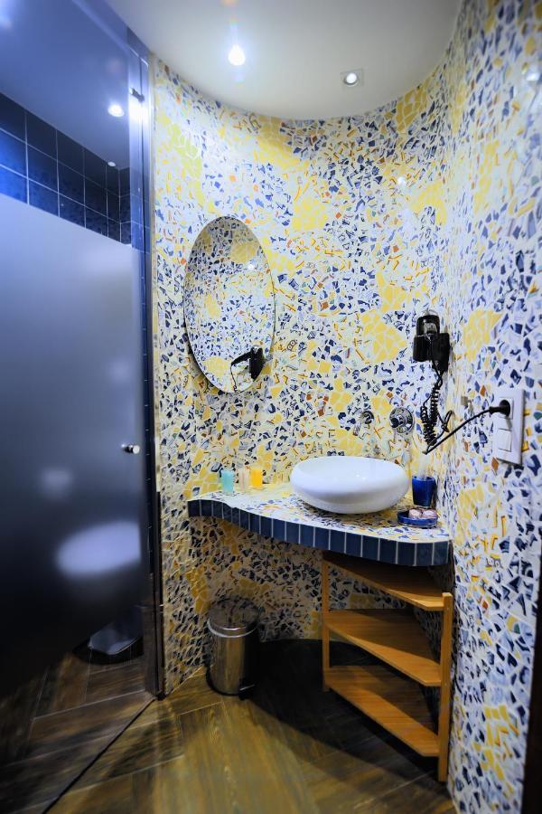 Hotel Boutique Sabbia บาเลนเซีย ภายนอก รูปภาพ