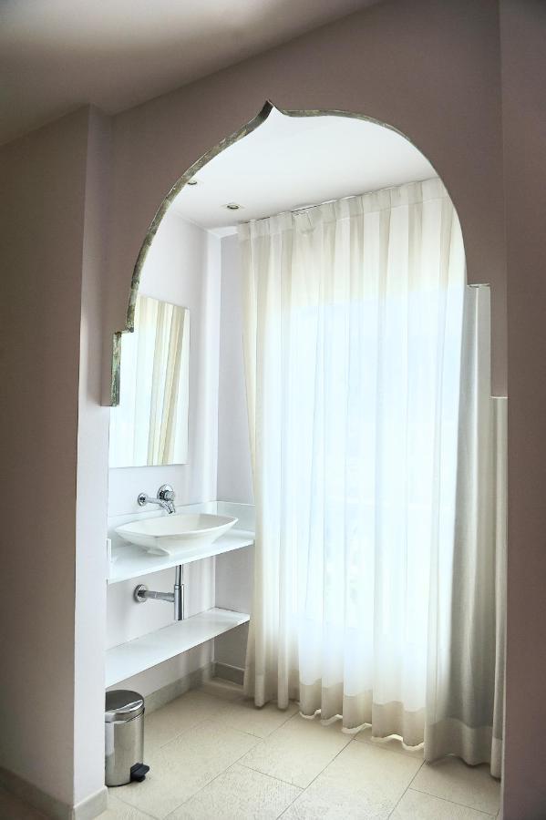 Hotel Boutique Sabbia บาเลนเซีย ภายนอก รูปภาพ
